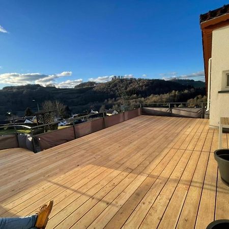 Wellness Appartement Eifelglueck Pelm Экстерьер фото