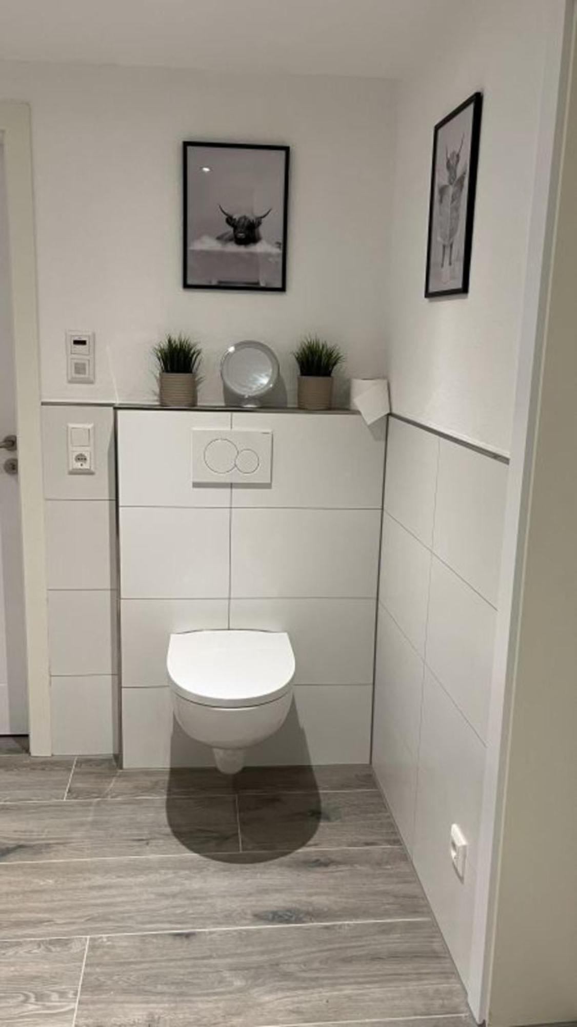 Wellness Appartement Eifelglueck Pelm Экстерьер фото